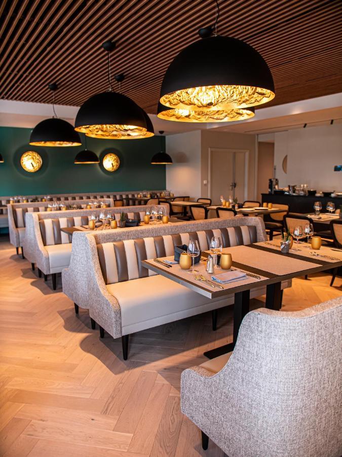Hotel L'Europe Horbourg-Wihr Eksteriør billede